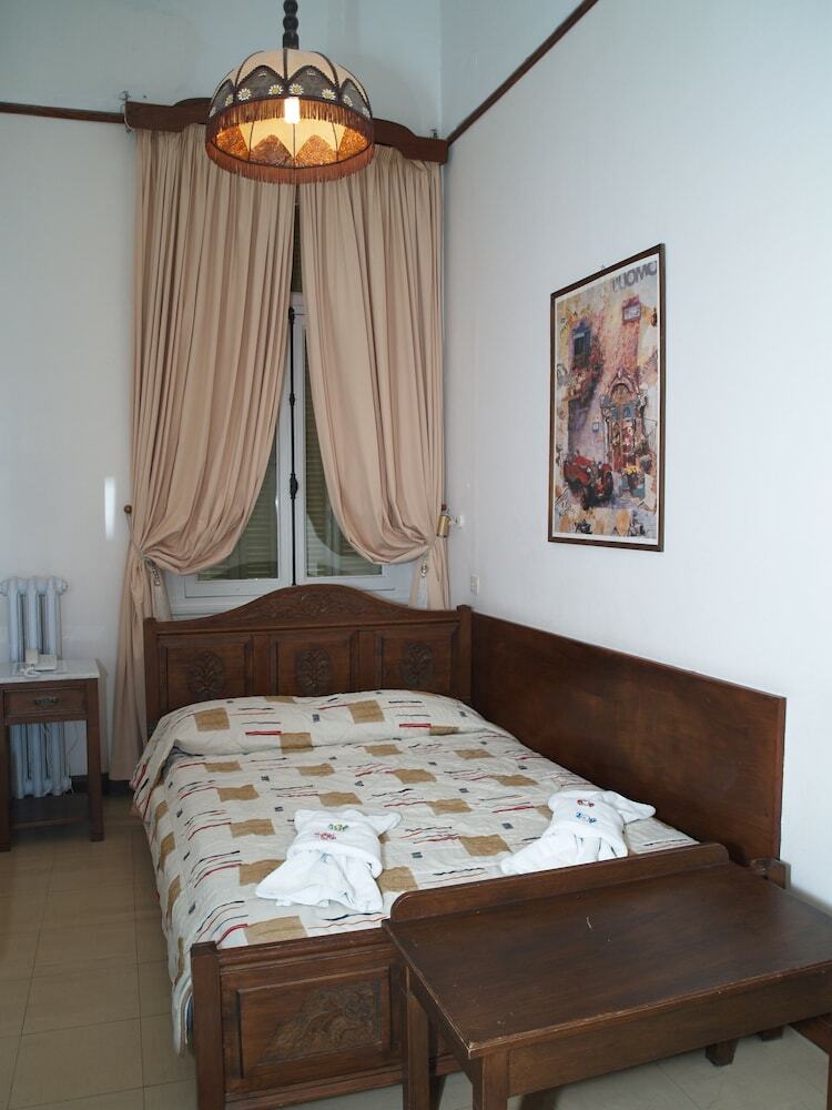 Hotel Acropolis House