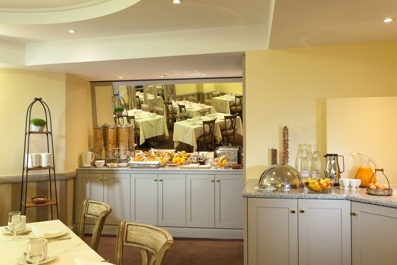 La Residence Du Roy Paris Champs Elysees By Accor