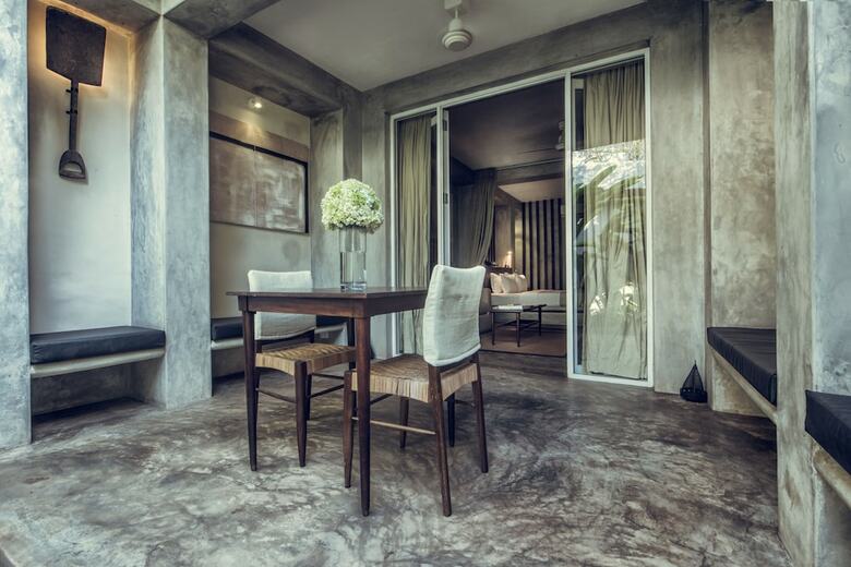 Hotel Taru Villas-lake Lodge