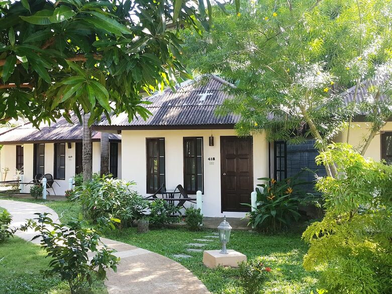 Hotel Anna Resort