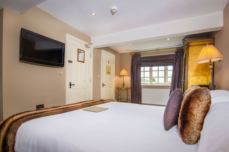 Posada Black Horse Inn, Bw Signature Collection
