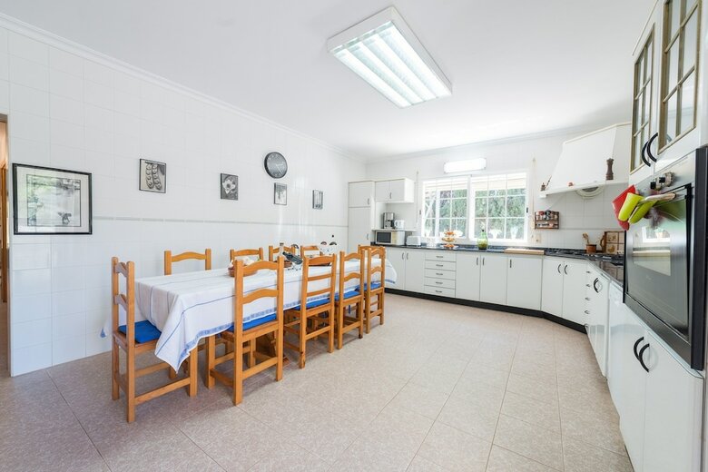 Ca Na Sioneta - Villa With Private Pool In Campanet