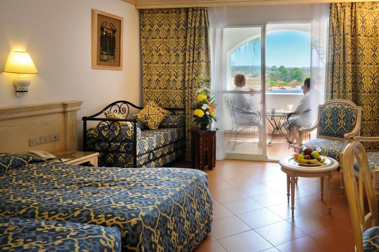 Apartamento Domina King's Lake Resort