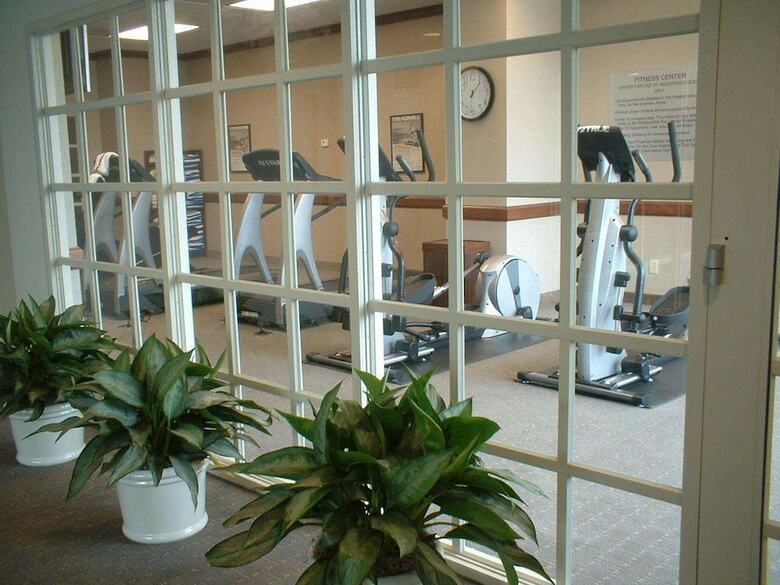 Hotel Embassy Suites Dulles - North/loudoun