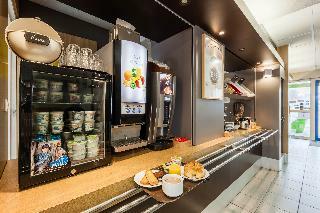 Hotel B&B H�tel Strasbourg Nord Industrie