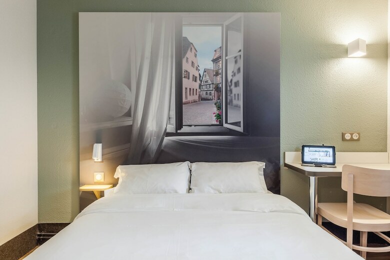 Hotel B&B H�tel Strasbourg Nord Industrie
