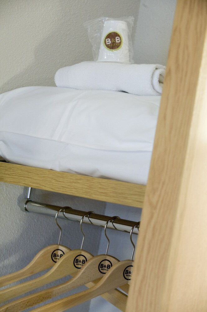 Hotel B&B H�tel Strasbourg Nord Industrie