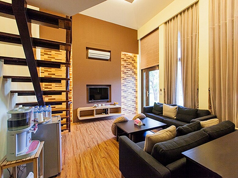 Hostal Southern Sun Homestay North