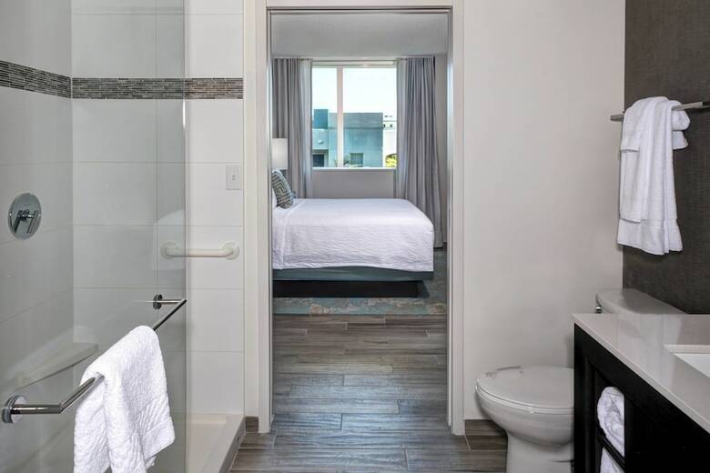 Hotel Residence Inn By Marriott Miami Beach Surfside