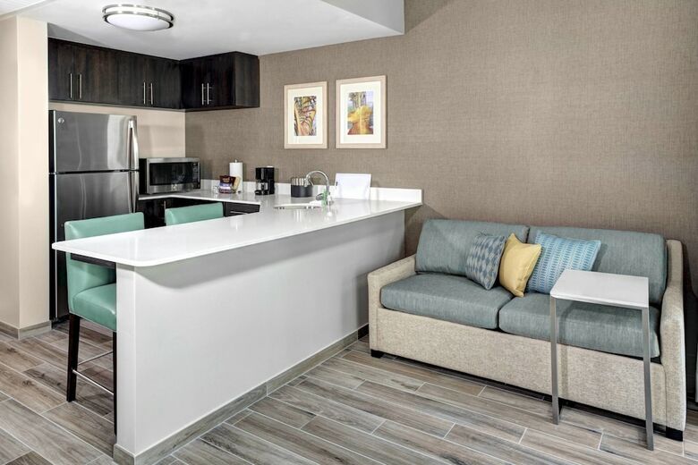Hotel Residence Inn By Marriott Miami Beach Surfside