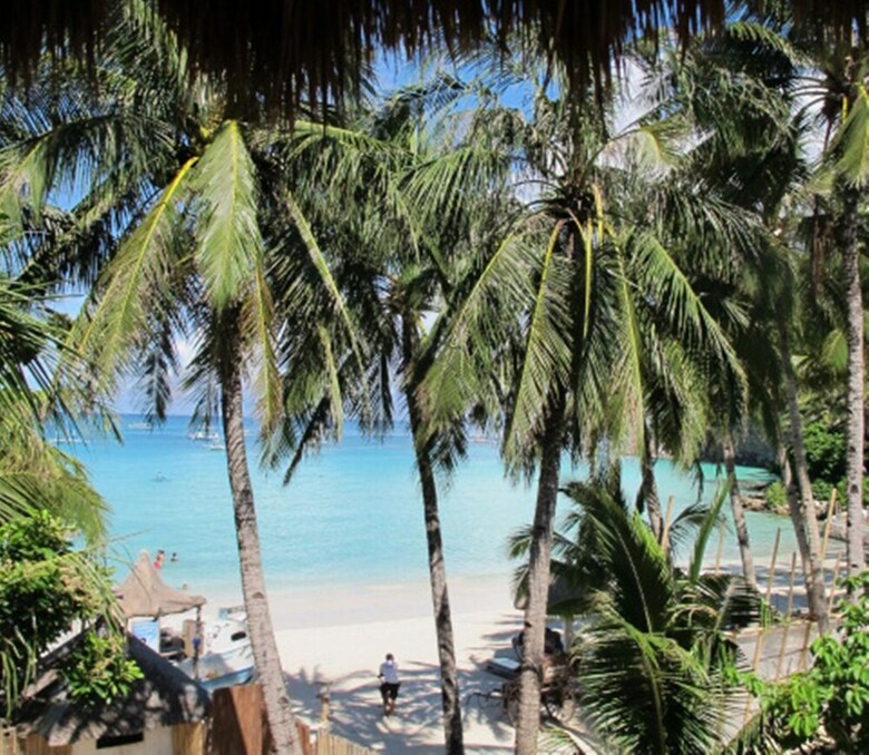 Bed & Breakfast Punta Rosa Boutique Hotel
