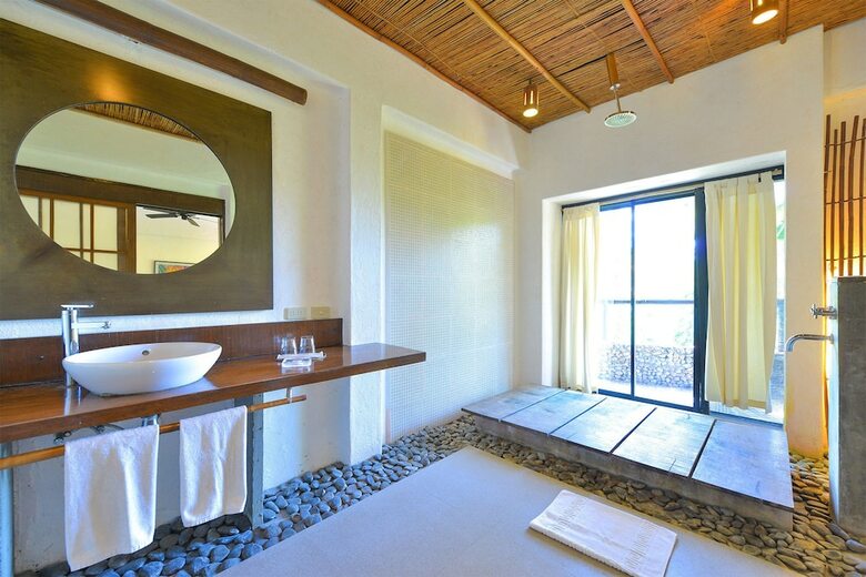 Bed & Breakfast Punta Rosa Boutique Hotel