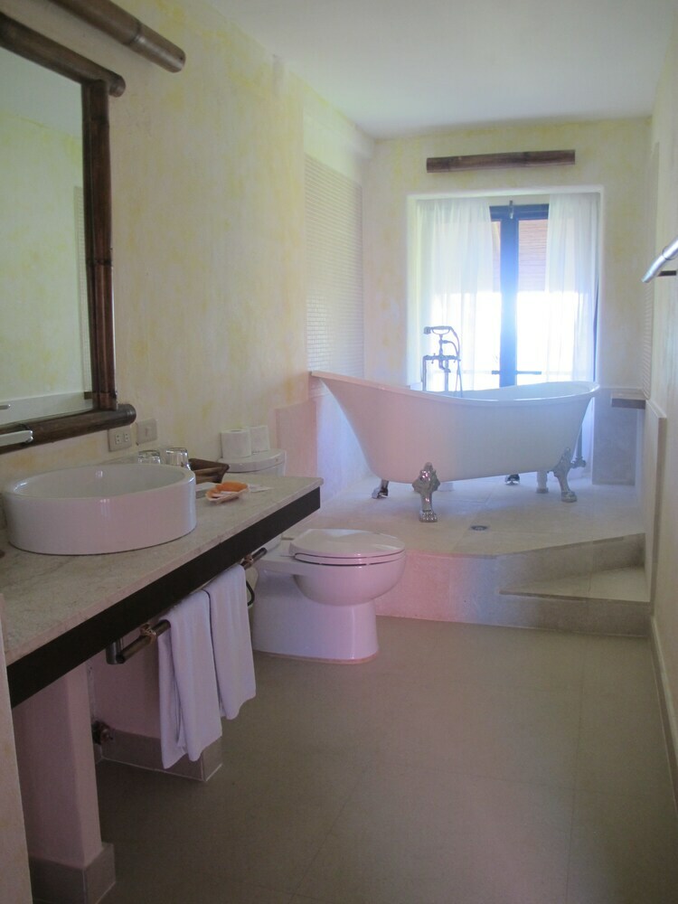 Bed & Breakfast Punta Rosa Boutique Hotel