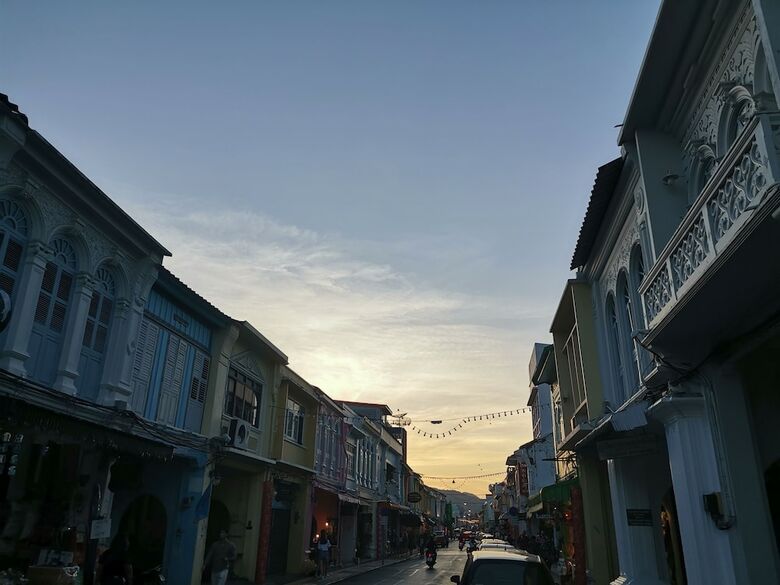 Hostal Ai Phuket Hostel
