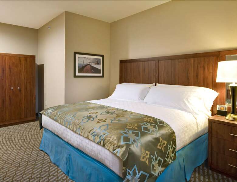 Hotel Bicycle Street Inn And Suites