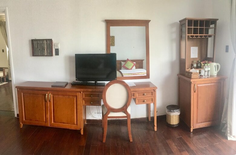 Hotel L�man Cap Resort & Spa
