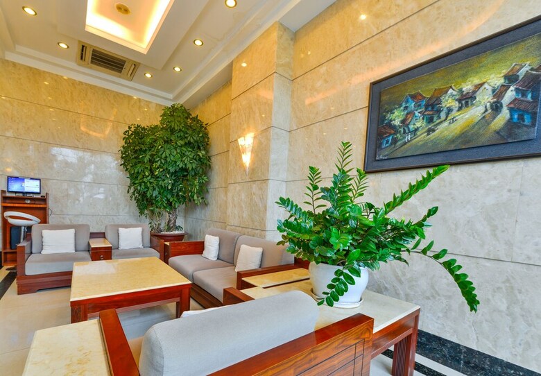 Minh Toan Hotel