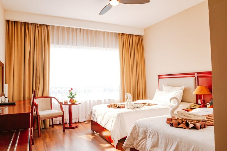 Minh Toan Hotel