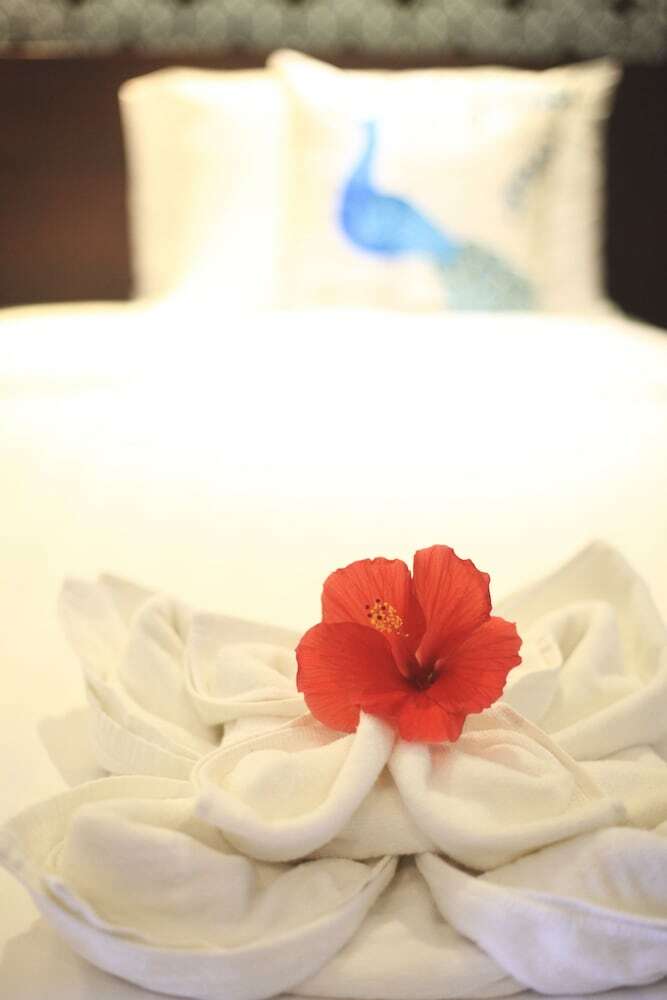Hotel Chateau De Sukhumvit