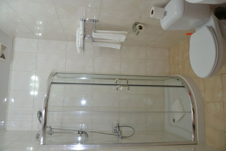 Gloria Hotel