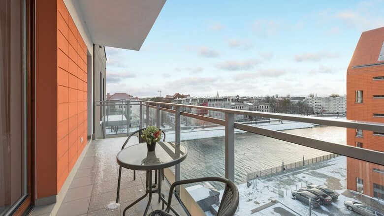 Dom & House - Apartments Chmielna Park