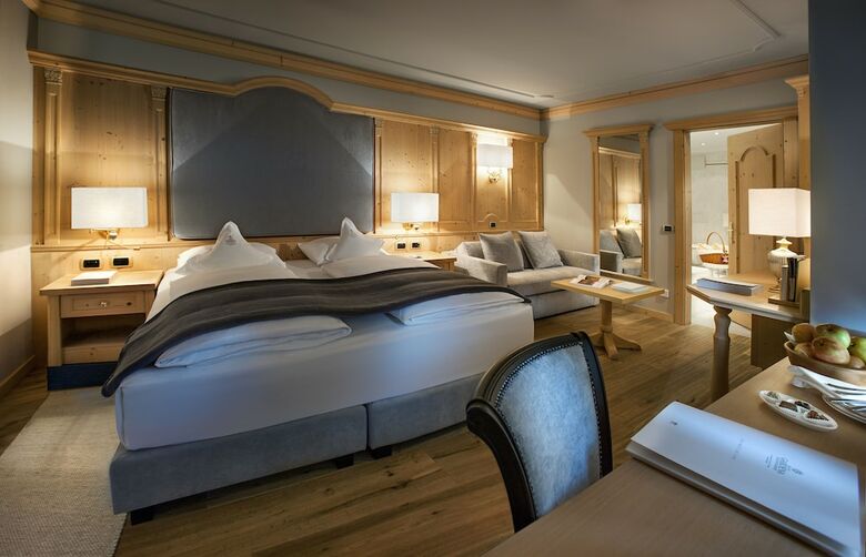 Hotel Gardena Gr�dnerhof