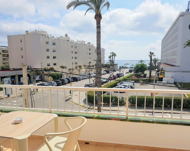 Apartamentos Vistamar I