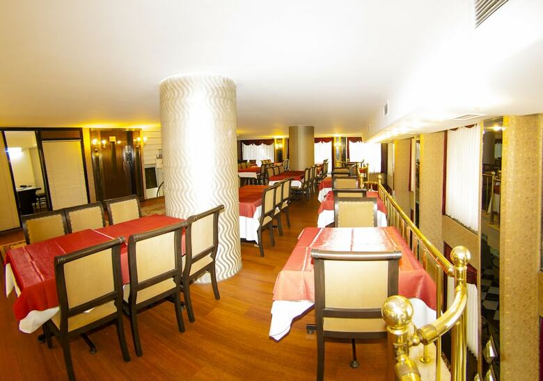 Tayhan Hotel