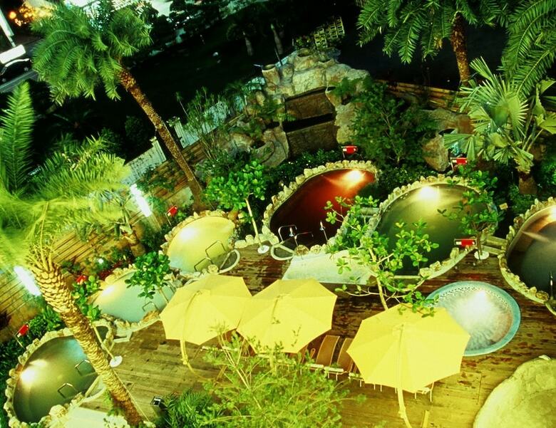 Art Spa Hotel