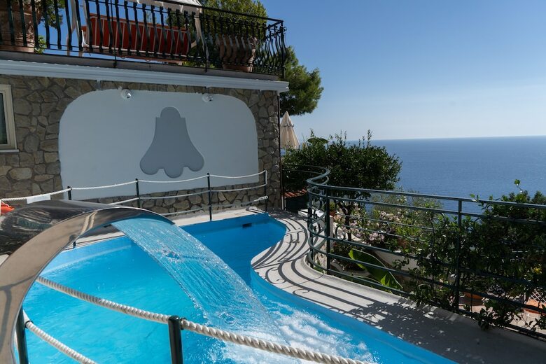 Apartamento Villa Hibiscus Beach Club