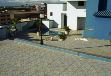 Crystal Apart Hotel