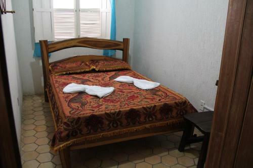 Hi Hostel Caminhos Da Chapada