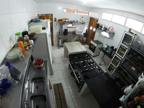 Hi Hostel Caminhos Da Chapada