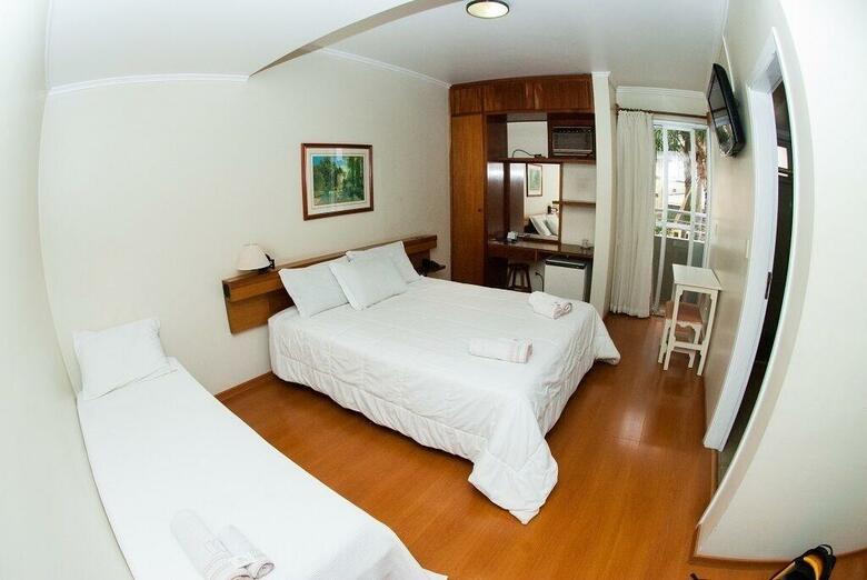 Hotel Marques