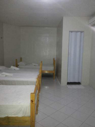 Hostal Brisa Da Serra Pousada Hotel
