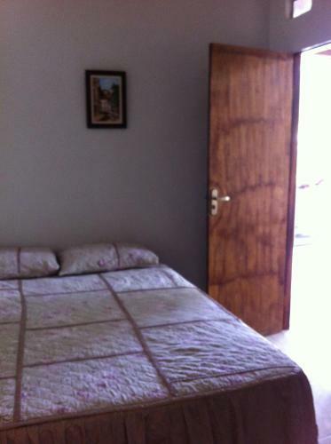 Hostal Brisa Da Serra Pousada Hotel