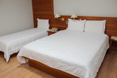 Hd Plaza Hotel
