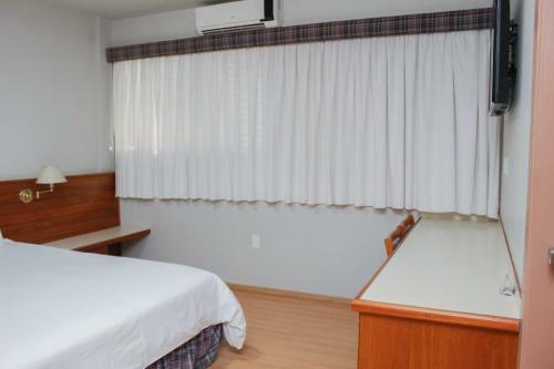 Hd Plaza Hotel