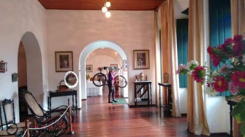 Hostal Pousada Rio De Contas