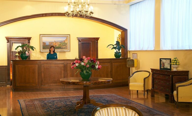 Villa Diodoro Hotel