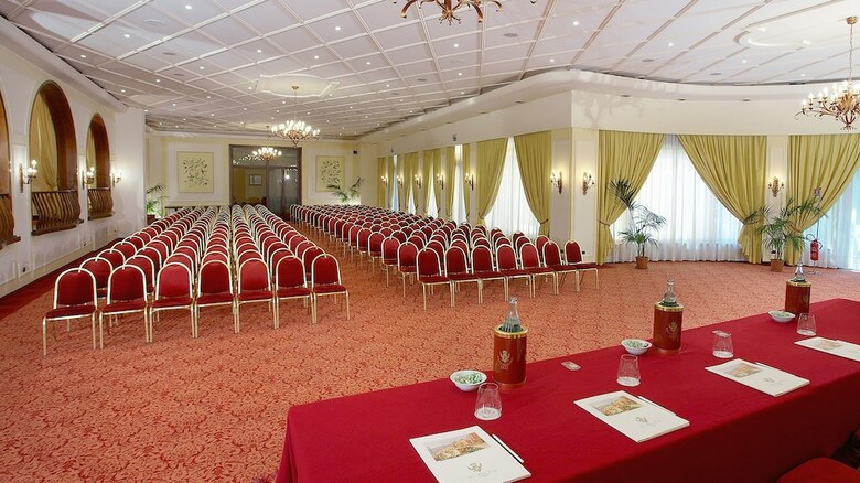 Villa Diodoro Hotel