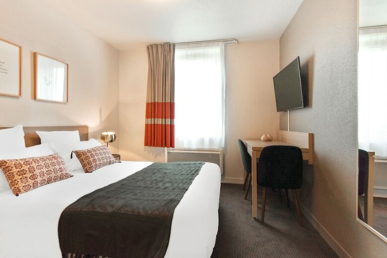 Residencia Appart'city Confort Lille - Euralille
