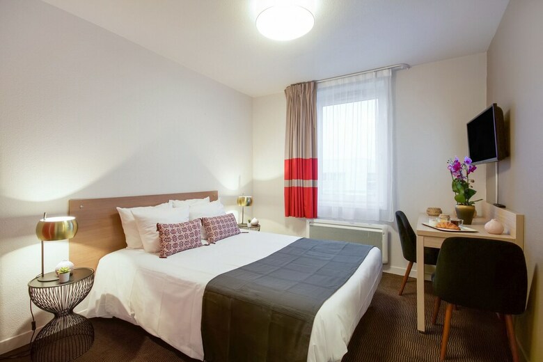 Residencia Appart'city Confort Lille - Euralille