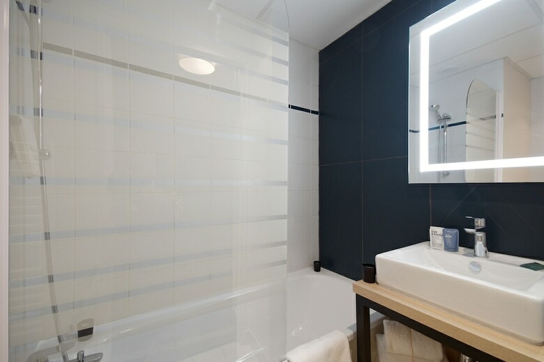 Residencia Appart'city Confort Lille - Euralille