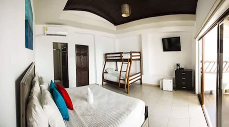 Hotel Los Farallones