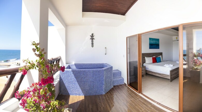 Hotel Los Farallones