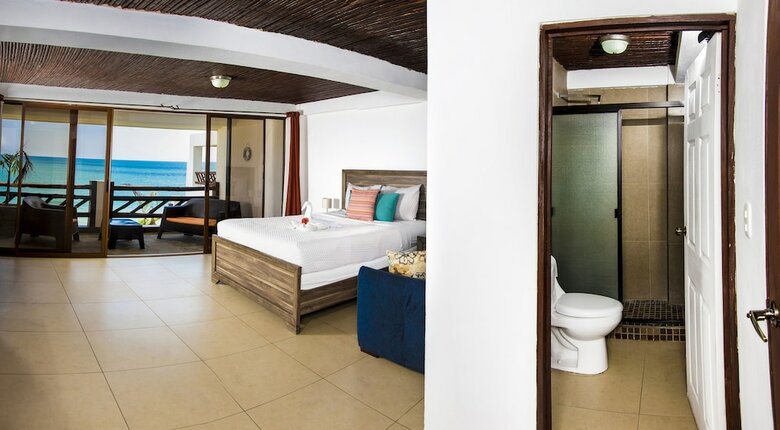 Hotel Los Farallones