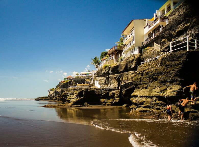 Hotel Los Farallones