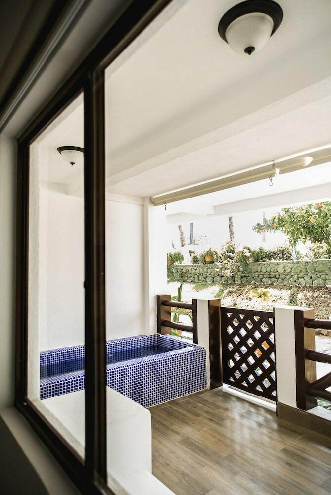 Hotel Los Farallones