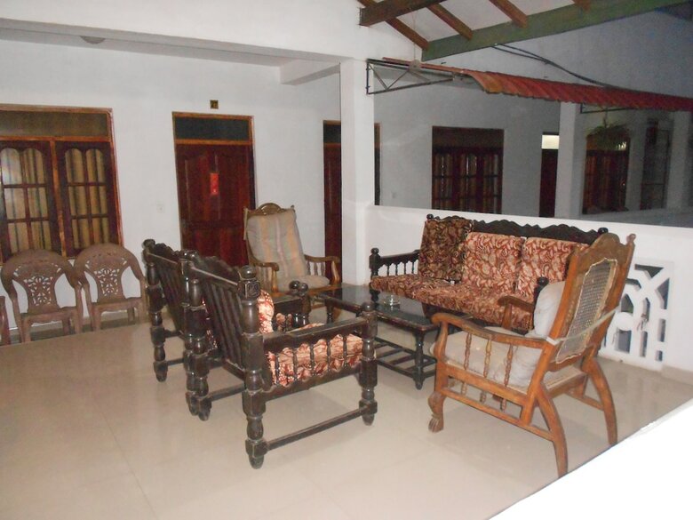 Hotel Shanith Guesthouse